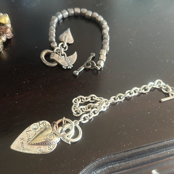 Multiple bracelets at one great price - Picture 6 of 6